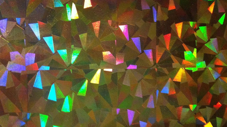 кадр из фильма Glistening Thrills