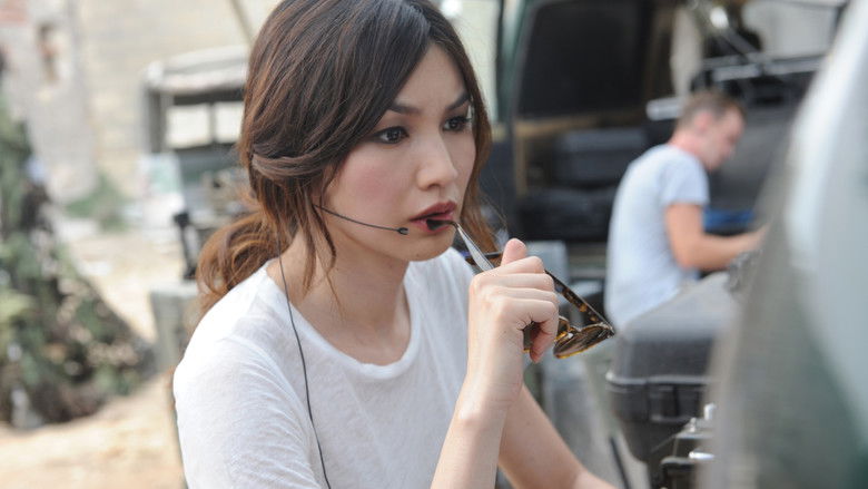 кадр из фильма Стрэттон: Первое задание