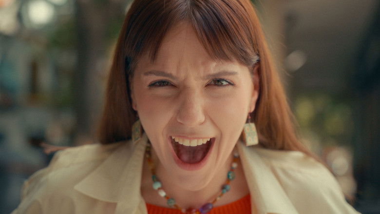 кадр из фильма Centrífuga