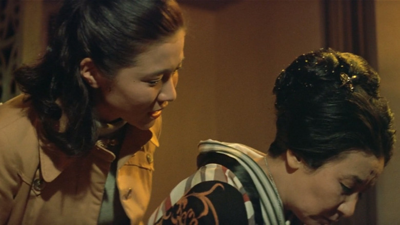 кадр из фильма Мужчине живётся трудно. Продолжение