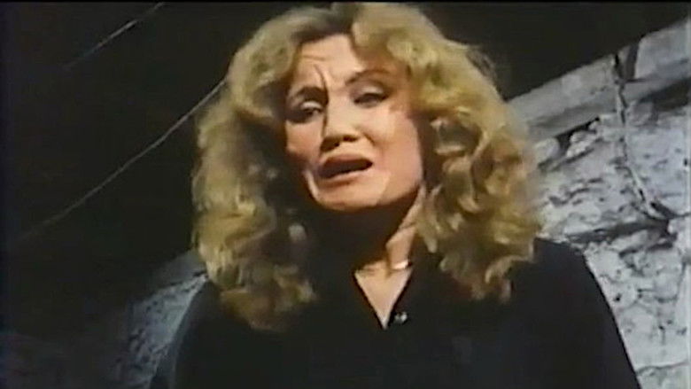 кадр из фильма Ночная сиделка