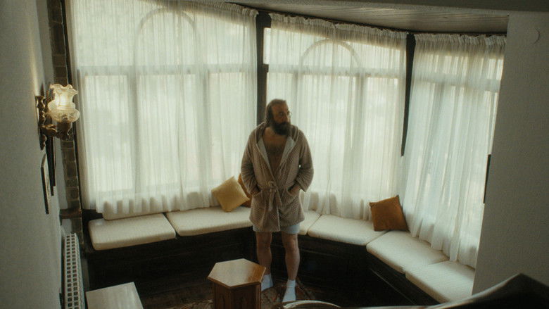 кадр из фильма Ήταν Πολύ Καλή στο να Φεύγει