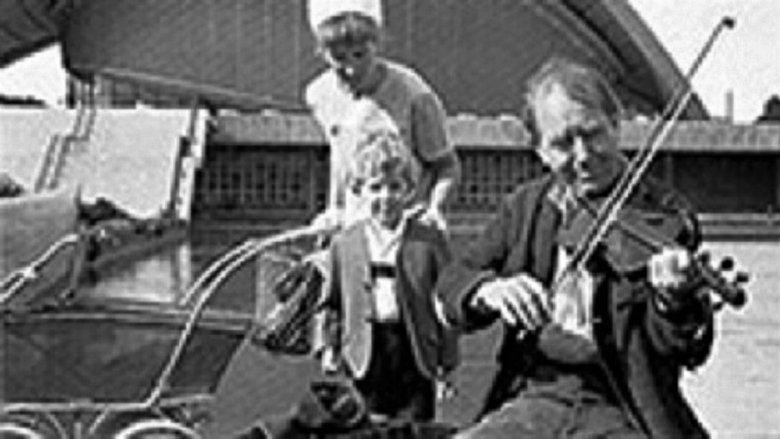 кадр из фильма Der Bettler vom Kurfürstendamm