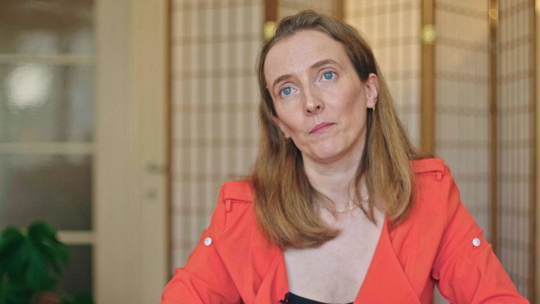 кадр из фильма Tous complotistes !?