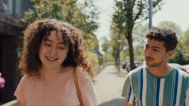 кадр из фильма Triq Salama