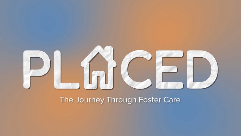 кадр из фильма Placed - The Journey Through Foster Care