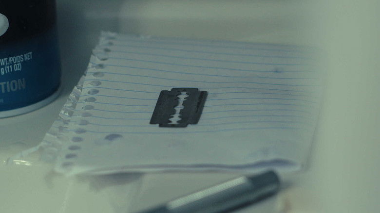 кадр из фильма See You Around