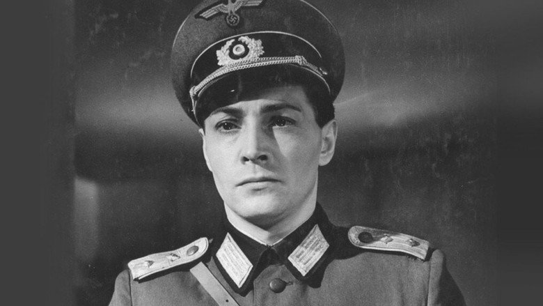 кадр из фильма Жажда