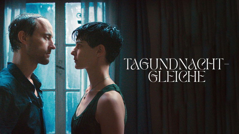 кадр из фильма Tagundnachtgleiche