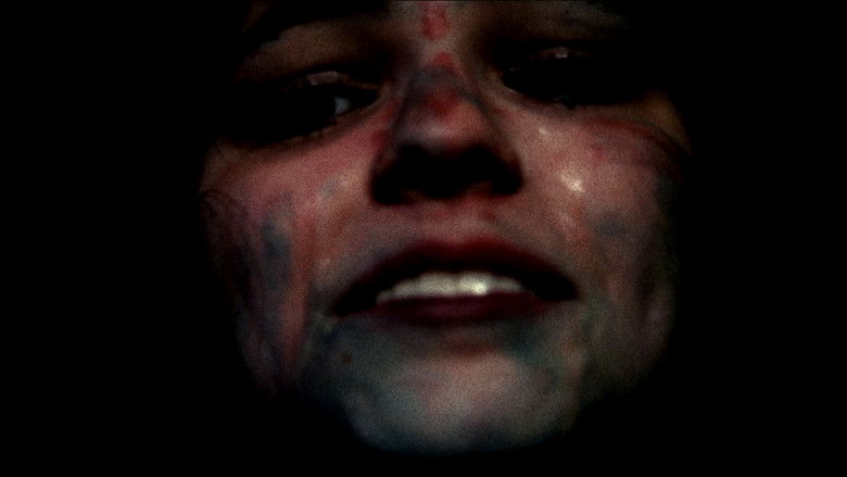 кадр из фильма Crying