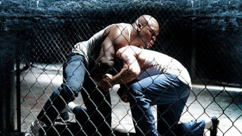 кадр из фильма Ring of Death