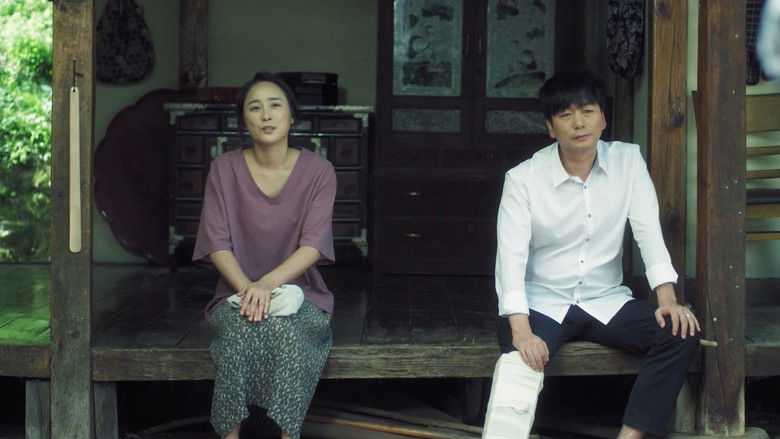 кадр из фильма 로드킬