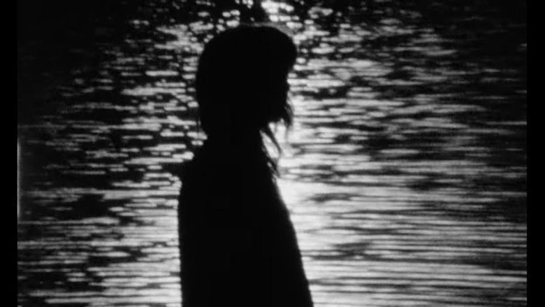 кадр из фильма Nanna: Day in the Life