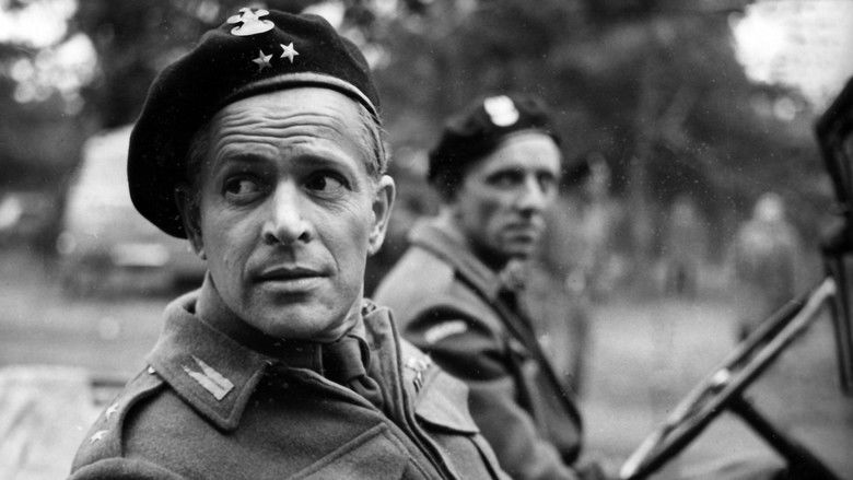 кадр из фильма Daleka jest droga