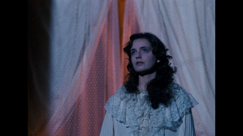 кадр из фильма Os Canibais