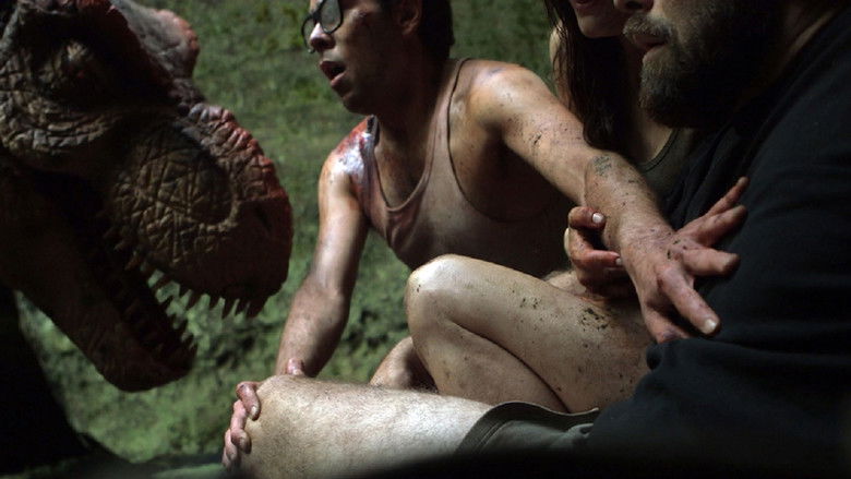 кадр из фильма Экспедиция