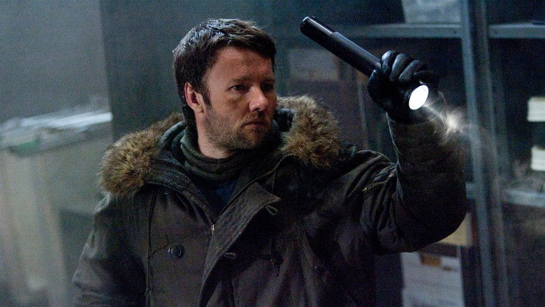 кадр из фильма Нечто