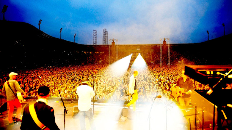 кадр из фильма Mods Live!