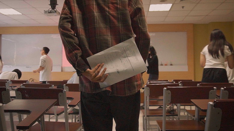 кадр из фильма Ini Ujian!