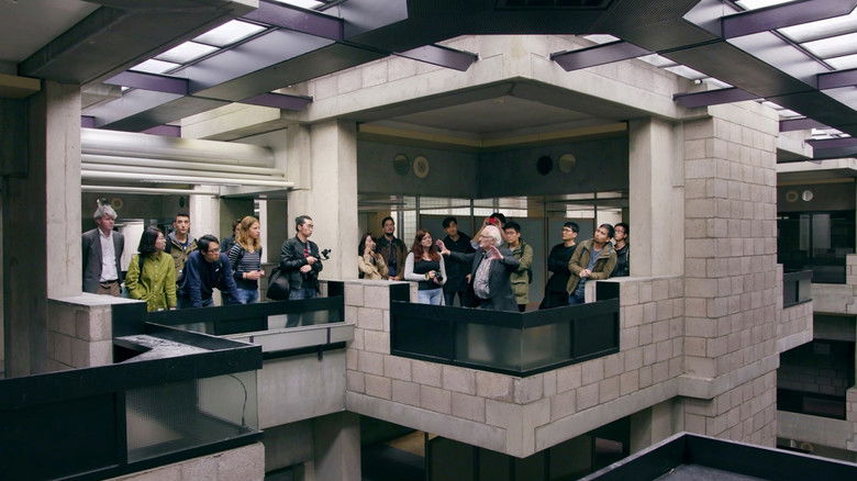 кадр из фильма The Proof of the Pudding