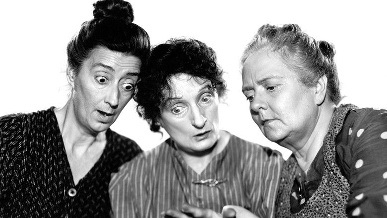 кадр из фильма Three Girls About Town