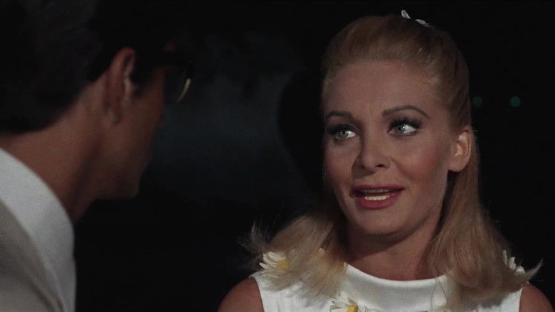 кадр из фильма Ischia operazione amore