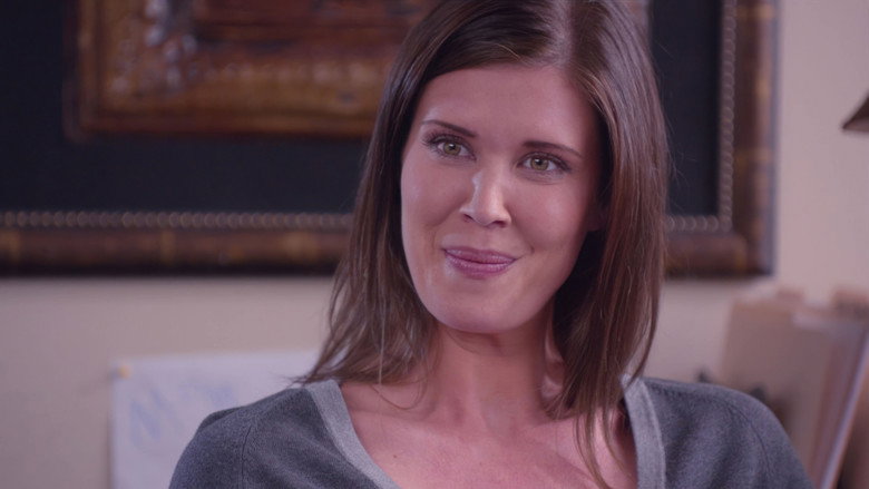 кадр из фильма The Preacher's Mistress