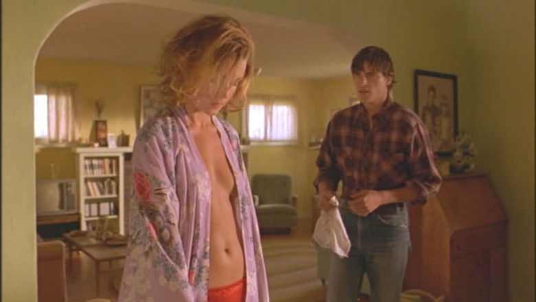 кадр из фильма Мишени