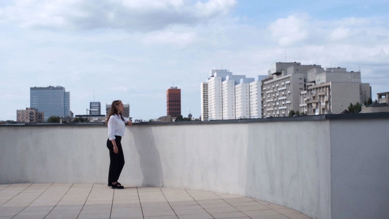 кадр из фильма Праз рэйкі