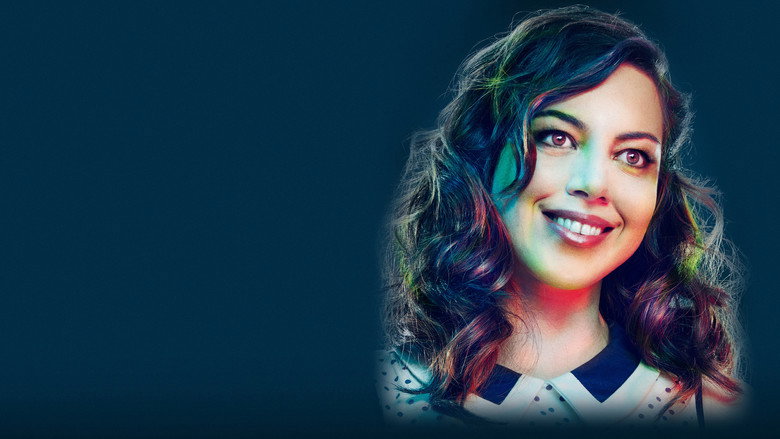 кадр из фильма Если твоя девушка – зомби