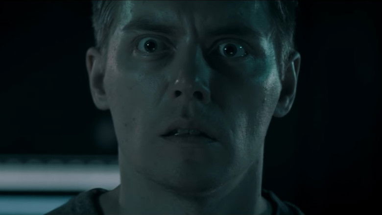 кадр из фильма Sound from the Deep