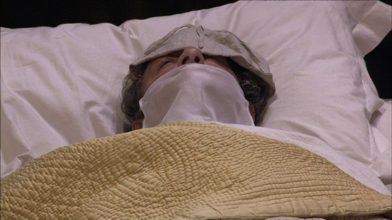 кадр из фильма Puccini: Gianni Schicchi