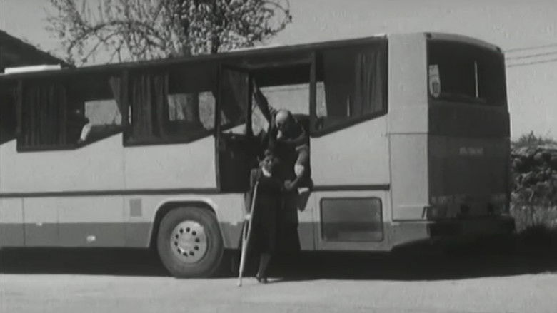 кадр из фильма Memory of the Unknown