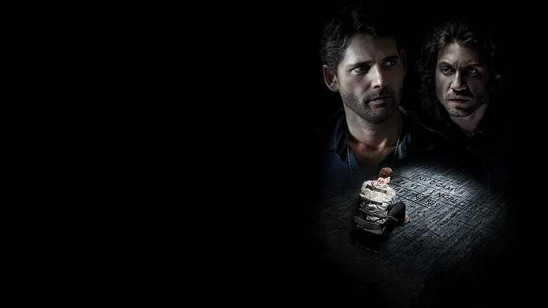 кадр из фильма Избави нас от лукавого