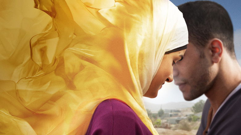 кадр из фильма Буря в пустыне