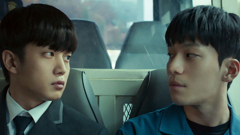 кадр из фильма Акула: Начало