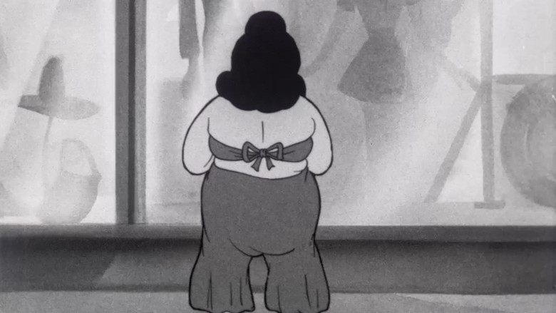 кадр из фильма The Vacationers' Paradise