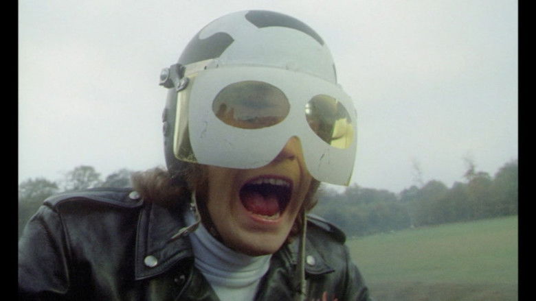 кадр из фильма Психомания