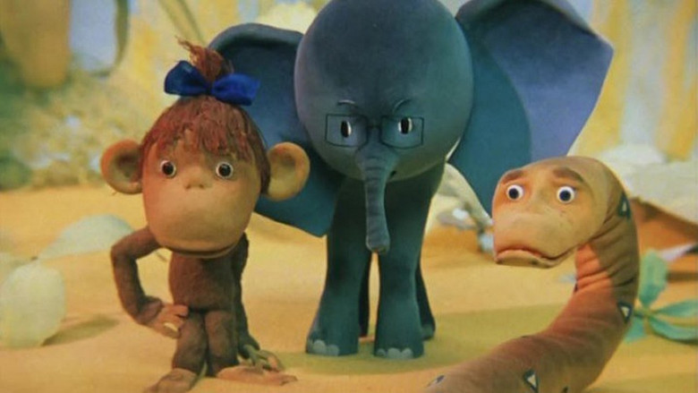 кадр из фильма Великое закрытие