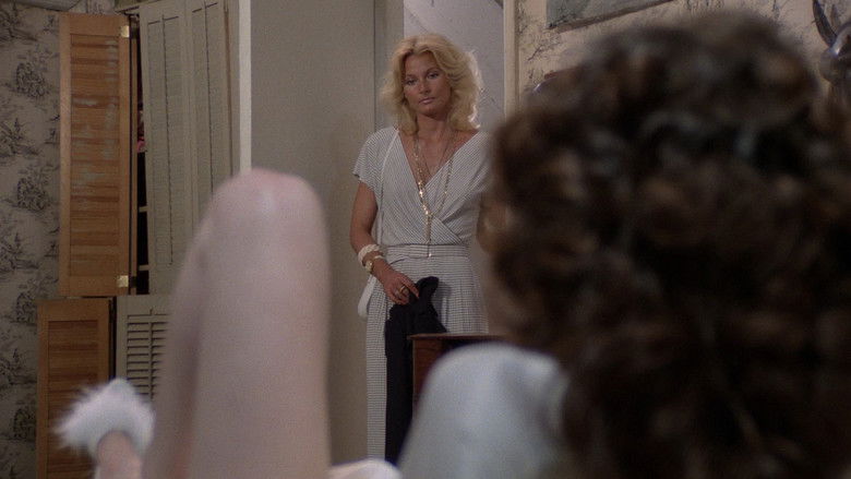 кадр из фильма The Tale of Tiffany Lust