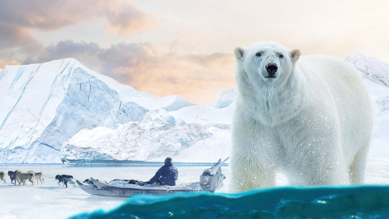 кадр из фильма Arctic: Our Frozen Planet