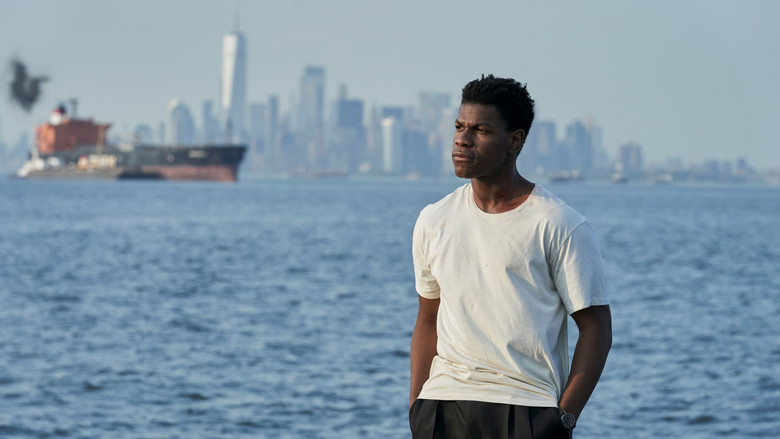 кадр из фильма Обнаженная сингулярность