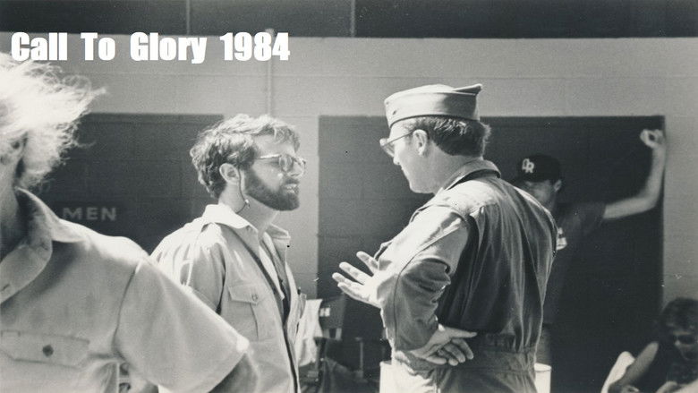 кадр из фильма Call to Glory