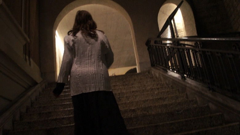 кадр из фильма Garance