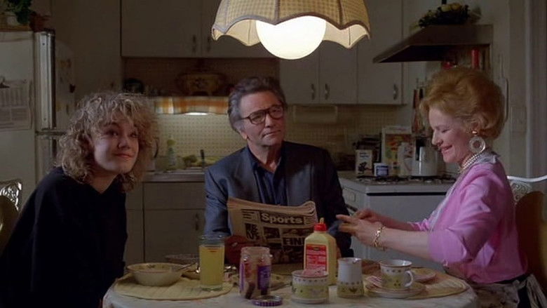 кадр из фильма Плюшка