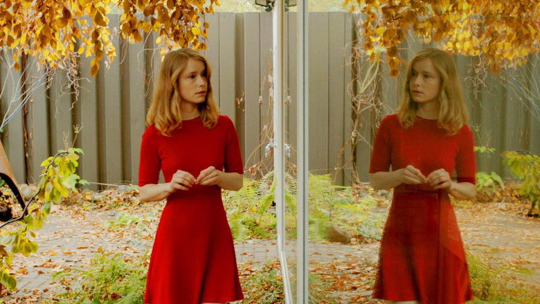 кадр из фильма Nixen