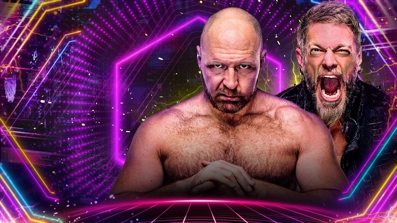 кадр из фильма AEW Revolution 2025