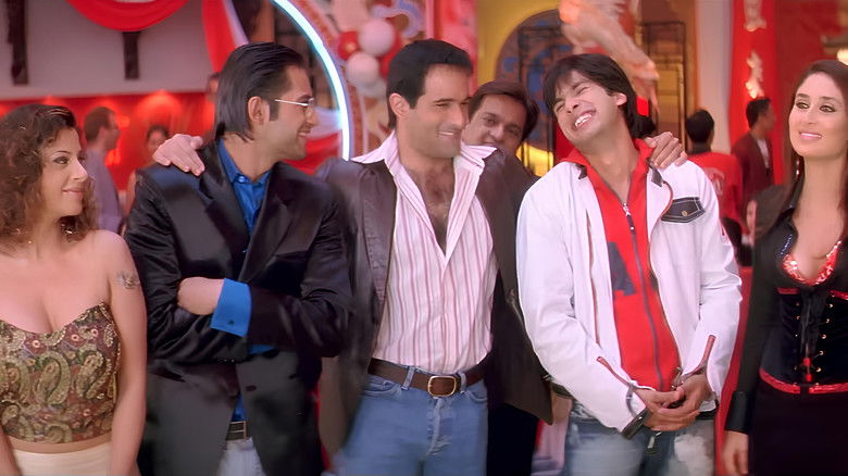 кадр из фильма Казино Чайна-таун '36'