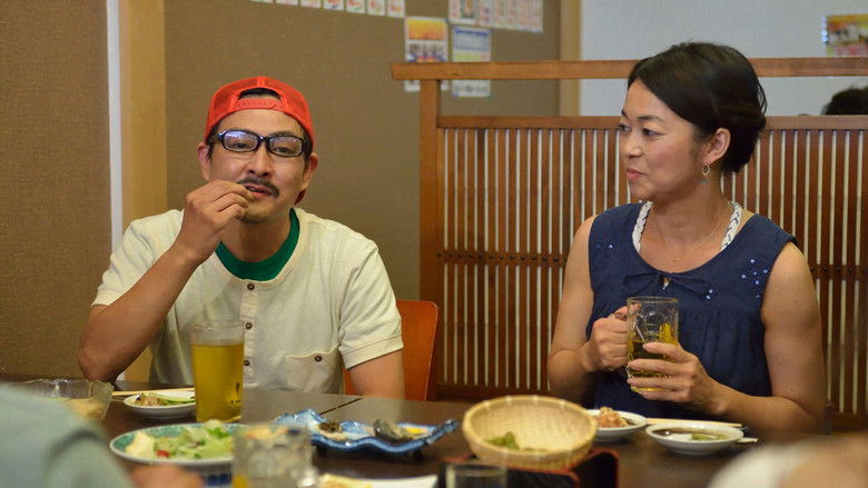 кадр из фильма ハダカの美奈子