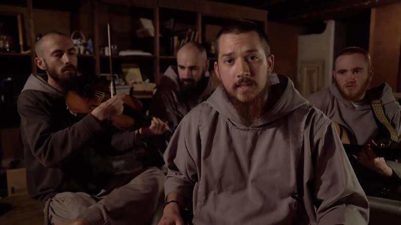 кадр из фильма Brother